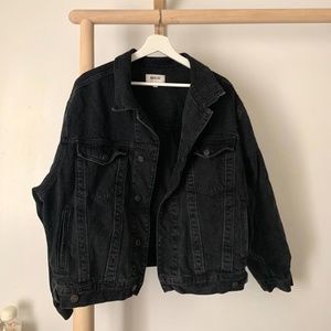 Agolde Charli Jacket